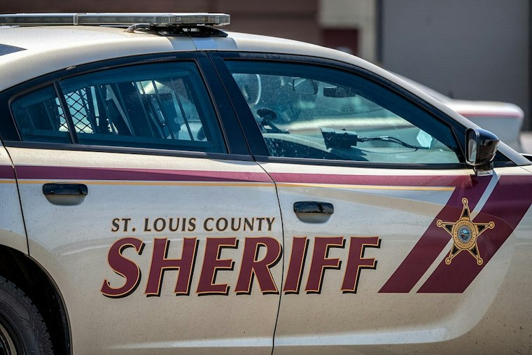 Stewardson Motorcyclist, 75, Dies After Car Pulls Out of Gas Station on Route 32