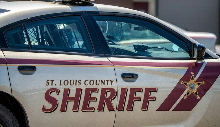 Stewardson Motorcyclist, 75, Dies After Car Pulls Out of Gas Station on Route 32