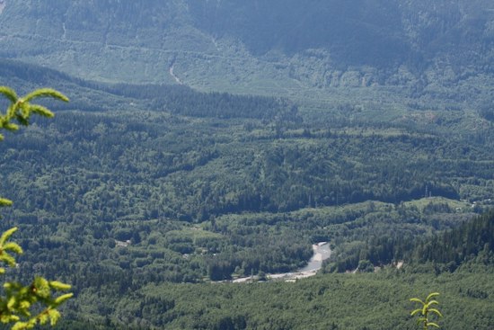 Stillaguamish Tribe, Snohomish County Plan North Fork River Restoration