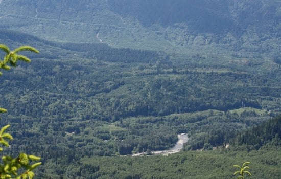 Stillaguamish Tribe, Snohomish County Plan North Fork River Restoration