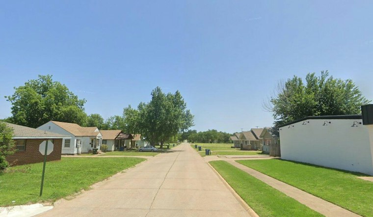 Stillwater Man Mentioned in Cushing Roadblock Report