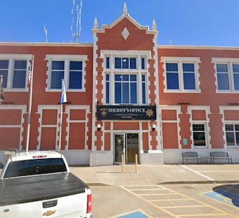 Stillwater Man's Stolen Four-Wheeler Sparks Feud Between Two Oklahoma Sheriffs