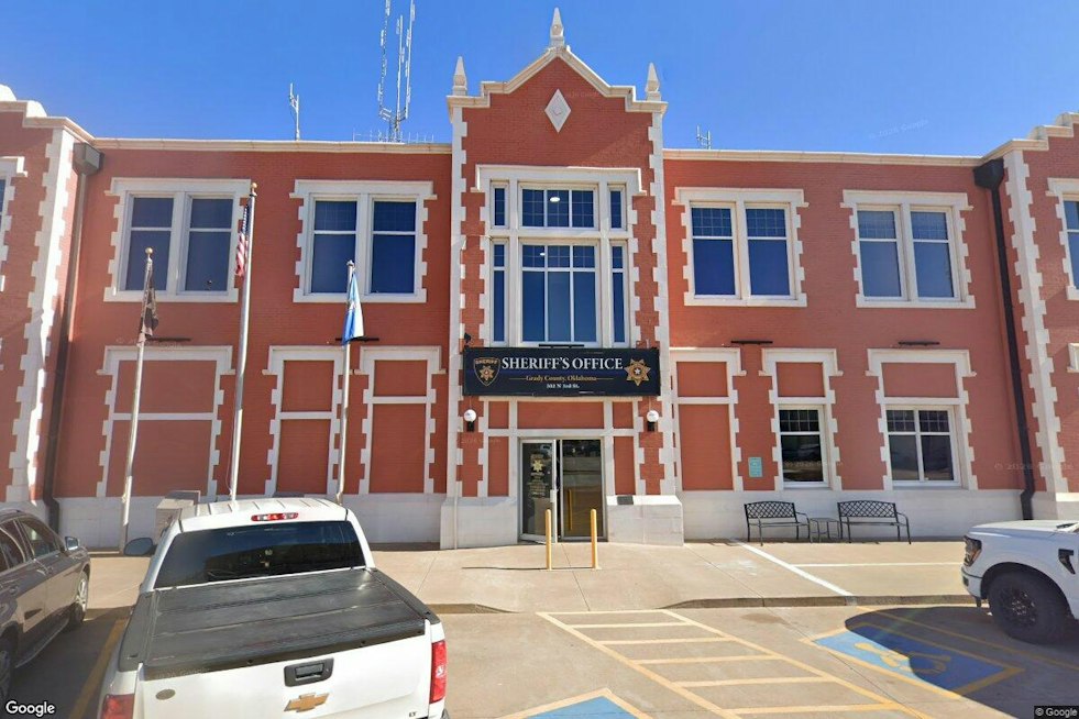 Stillwater Man's Stolen Four-Wheeler Sparks Feud Between Two Oklahoma Sheriffs