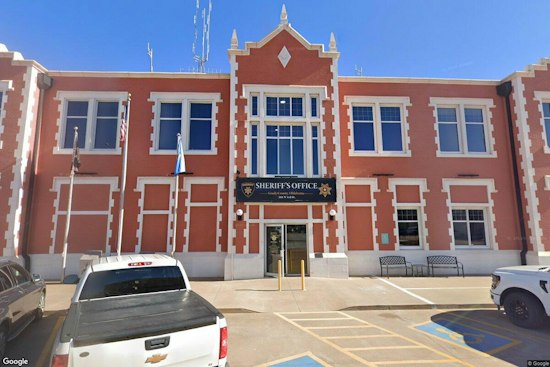 Stillwater Man's Stolen Four-Wheeler Sparks Feud Between Two Oklahoma Sheriffs