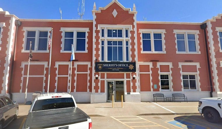 Stillwater Man's Stolen Four-Wheeler Sparks Feud Between Two Oklahoma Sheriffs