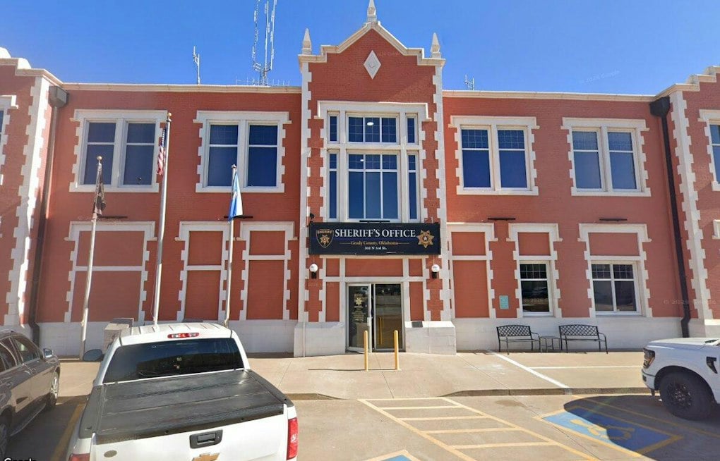 Stillwater Man's Stolen Four-Wheeler Sparks Feud Between Two Oklahoma Sheriffs