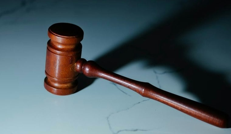 Stilwell Man, 26, Pleads Guilty to Aggravated Sexual Abuse in Indian Country