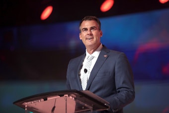 Stitt Seeks 120-Day Pause in Oklahoma Red-Dyed Diesel Enforcement