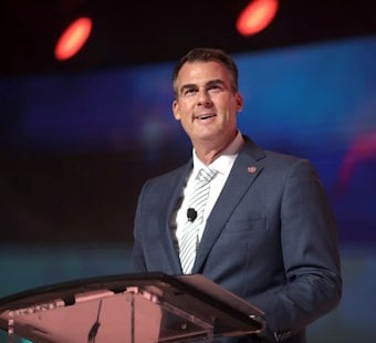 Stitt Seeks 120-Day Pause in Oklahoma Red-Dyed Diesel Enforcement
