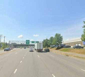 Stittville Woman Charged After New Hartford Crash, Police Say