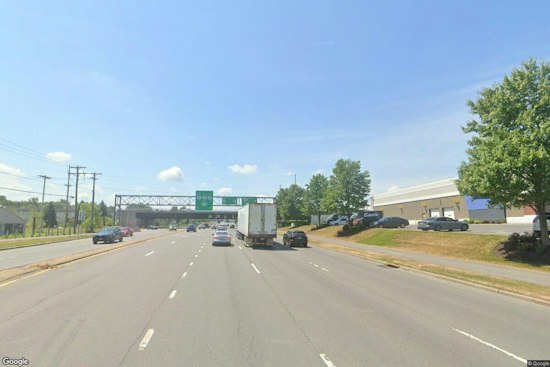 Stittville Woman Charged After New Hartford Crash, Police Say