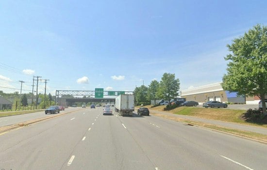 Stittville Woman Charged After New Hartford Crash, Police Say