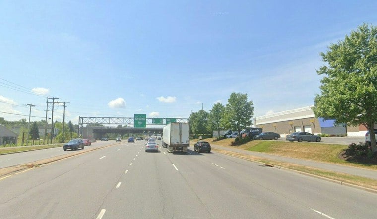Stittville Woman Charged After New Hartford Crash, Police Say