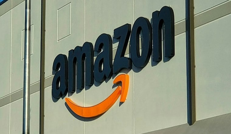 Stockbridge Pays $87M for Romeoville Amazon Warehouse After Decade-Long Lease Deal