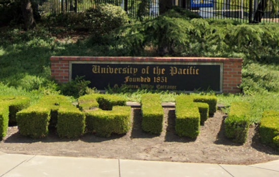 Stockton Community Powwow Returns to UOP for Labor Day Weekend Gathering