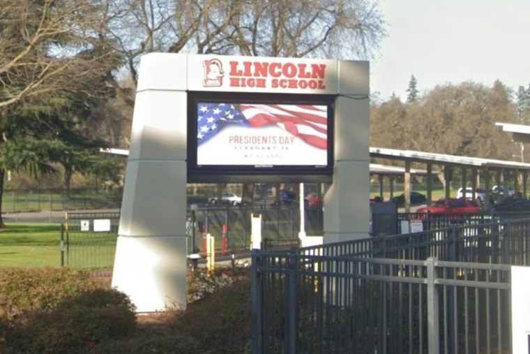 Stockton Culinary Teacher Accused of Having 65,000 Child Abuse Images, CHP Says