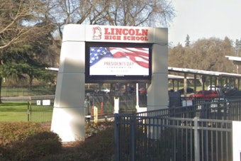 Stockton Culinary Teacher Accused of Having 65,000 Child Abuse Images, CHP Says