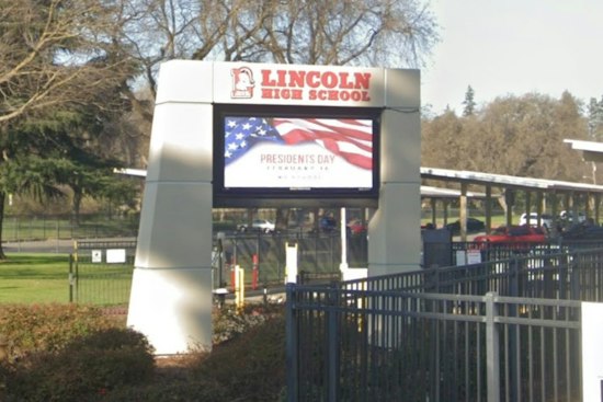 Stockton Culinary Teacher Accused of Having 65,000 Child Abuse Images, CHP Says