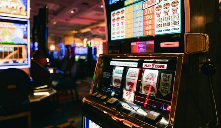 Stockton Gambler Draws Five Aces, Wins $135,995 at Elk Grove Casino