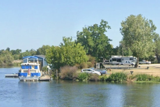 Stockton RV Park Residents Told to Leave Land They've Called Home for Decades