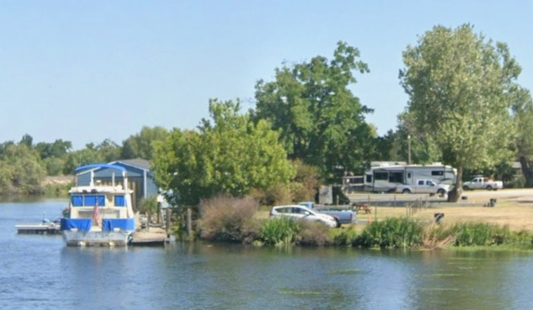 Stockton RV Park Residents Told to Leave Land They've Called Home for Decades