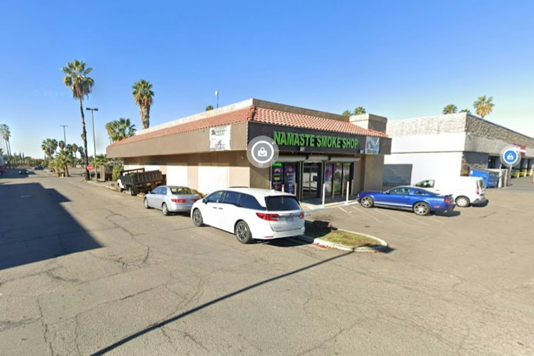 Stockton’s Smoke-Shop Crackdown Expands as California Tightens Rules on Flavored Tobacco