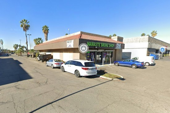 Stockton’s Smoke-Shop Crackdown Expands as California Tightens Rules on Flavored Tobacco