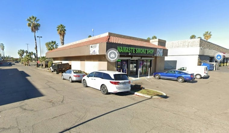 Stockton’s Smoke-Shop Crackdown Expands as California Tightens Rules on Flavored Tobacco