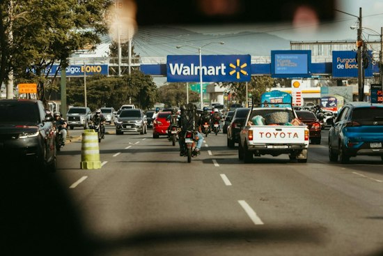 Stockton Walmart Fulfillment Hub Designed for 1,000+ Associates, Sets October 8 Grand Opening