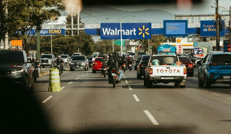 Stockton Walmart Fulfillment Hub Designed for 1,000+ Associates, Sets October 8 Grand Opening