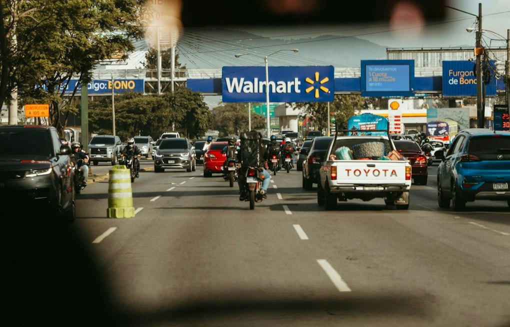 Stockton Walmart Fulfillment Hub Designed for 1,000+ Associates, Sets October 8 Grand Opening