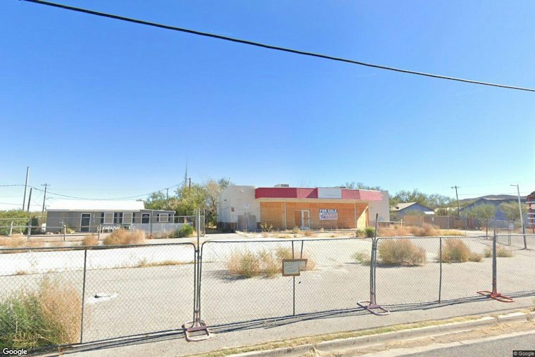 Stolen BMW Chase Ends in Tombstone Rollover, Cracks Open Phoenix Car Theft Ring