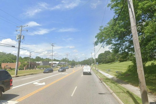 Stolen Car Rams Strongsville Cruiser, Driver Rolls Vehicle After Chase From North Olmsted