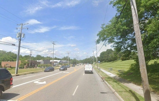Stolen Car Rams Strongsville Cruiser, Driver Rolls Vehicle After Chase From North Olmsted