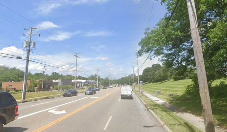 Stolen Car Rams Strongsville Cruiser, Driver Rolls Vehicle After Chase From North Olmsted