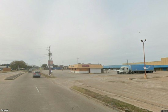 Stolen Sodas Turn Into Felony Robbery Hunt on Houston's W Parker Road