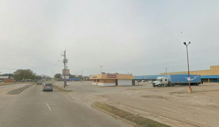 Stolen Sodas Turn Into Felony Robbery Hunt on Houston's W Parker Road