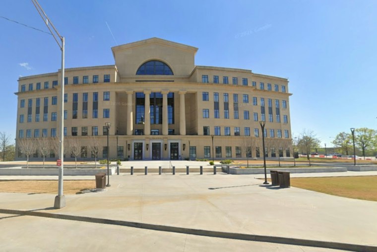 Stone Mountain Attorney Quits State Job After Courts Reject Her Appeal Briefs