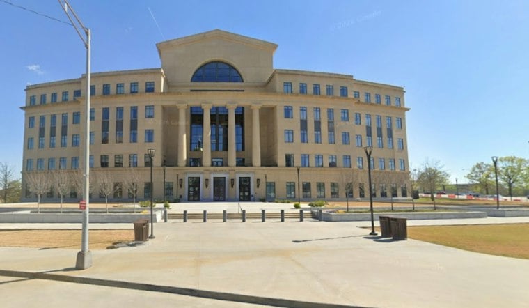 Stone Mountain Attorney Quits State Job After Courts Reject Her Appeal Briefs