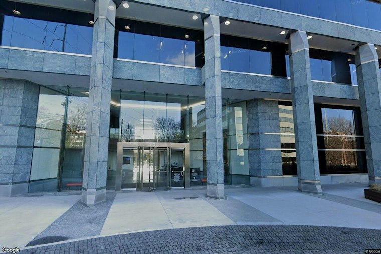 Stone Mountain Banker Accused Of Funneling $931K Into Crypto Accounts