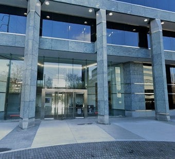 Stone Mountain Banker Accused Of Funneling $931K Into Crypto Accounts