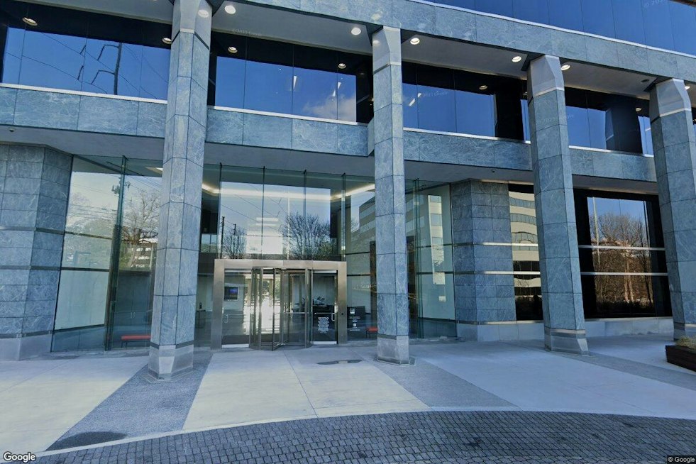 Stone Mountain Banker Accused Of Funneling $931K Into Crypto Accounts