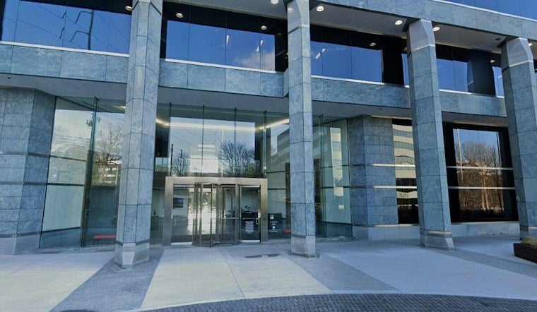 Stone Mountain Banker Accused Of Funneling $931K Into Crypto Accounts