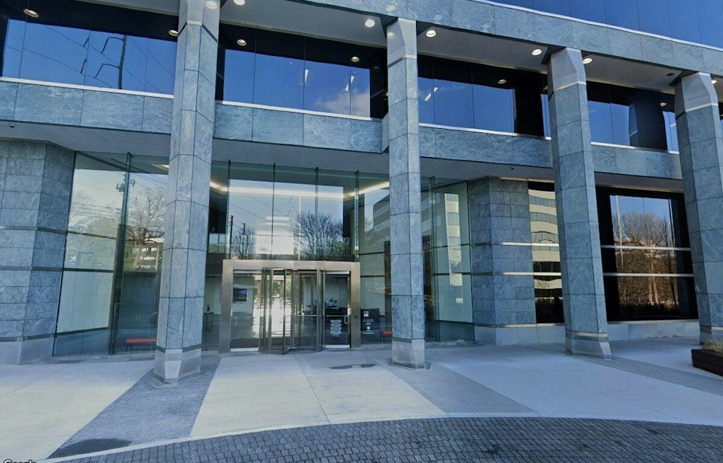 Stone Mountain Banker Accused Of Funneling $931K Into Crypto Accounts