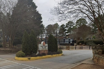 Stone Mountain's Largest Apartment Complex Sells for $70.7M After Rocky Run