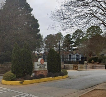 Stone Mountain's Largest Apartment Complex Sells for $70.7M After Rocky Run