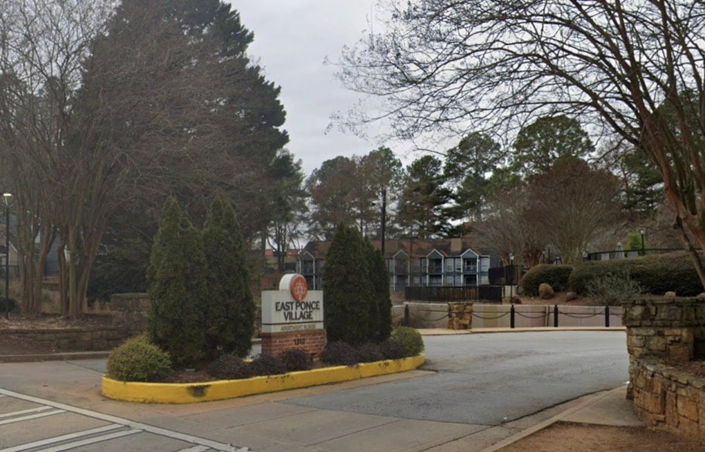 Stone Mountain's Largest Apartment Complex Sells for $70.7M After Rocky Run
