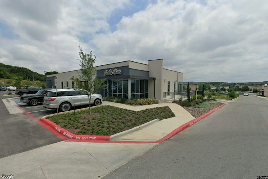 Stone Oak's Old English Tea Shoppe Pours Its Last Cuppa Next Month