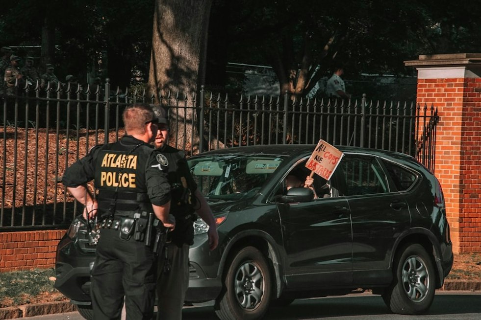 Stonecrest Shooting Locks Down Fairington Apartments Again, One Wounded