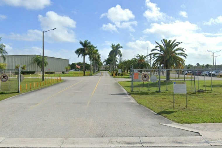 'Stop Snitching' Figure Sherman Kemp Vanishes Mid-Transfer From Miami Prison Camp